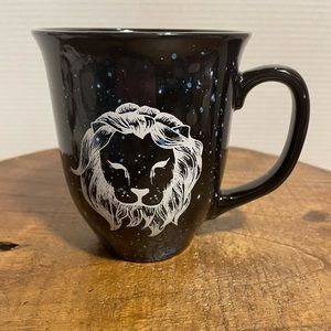 House Blend Mug Co. 16oz Leo Zodiac Mug